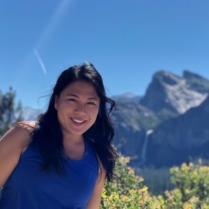 Meet your Posher, Grace